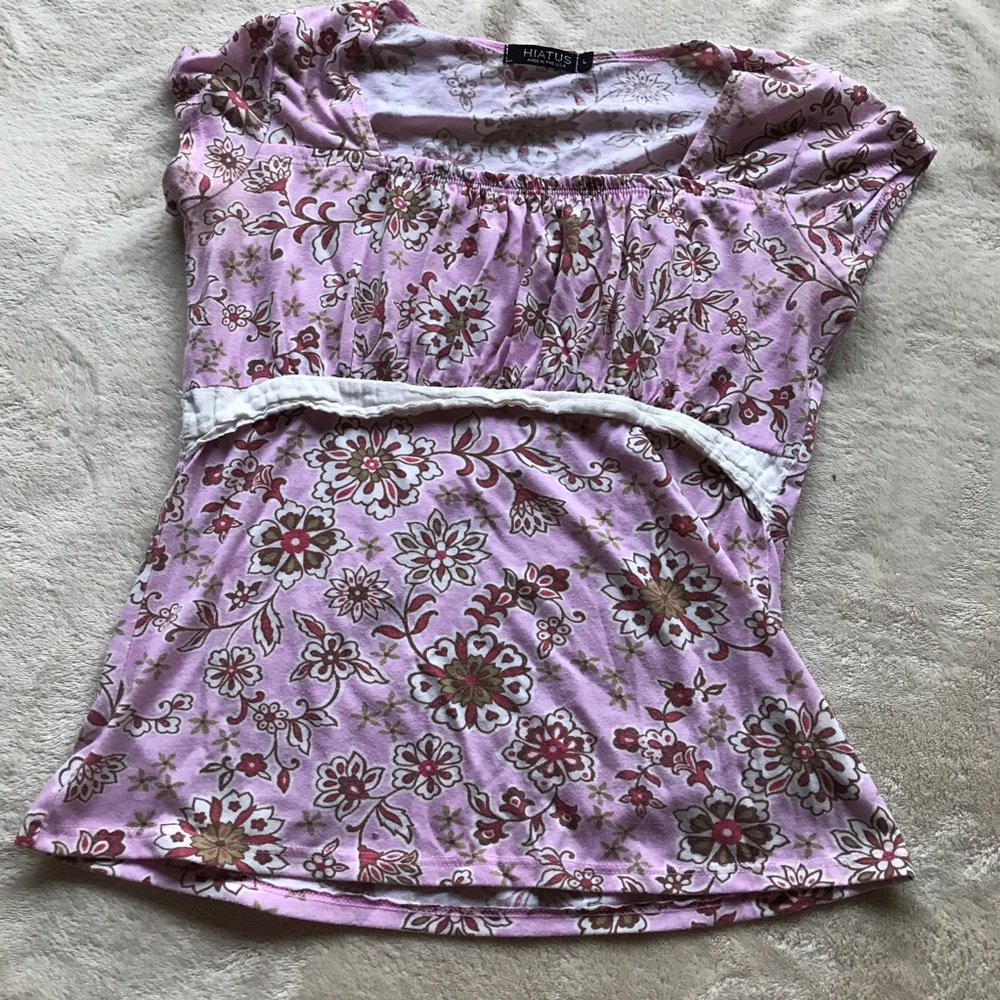 Hiatus Girl’s Top Size L